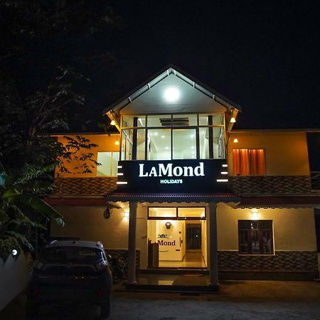 Lamond Holidays Munnar Buitenkant foto